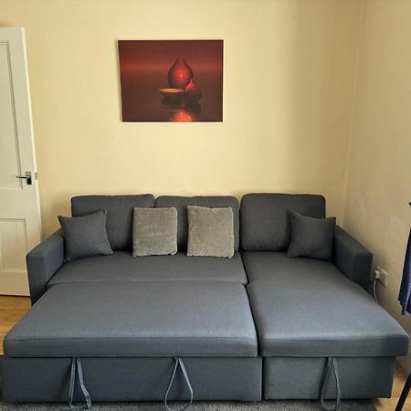 Apartmán 105 Nelson Street Largs Exteriér fotografie