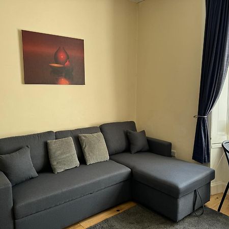 Apartmán 105 Nelson Street Largs Exteriér fotografie