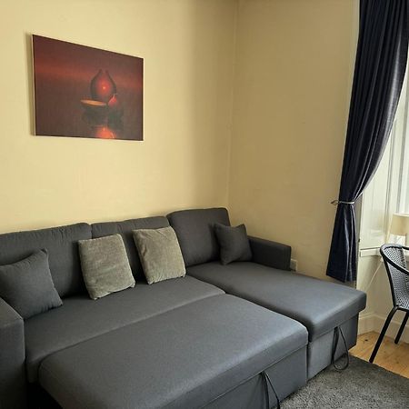 Apartmán 105 Nelson Street Largs Exteriér fotografie